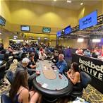 best bet jacksonville poker
